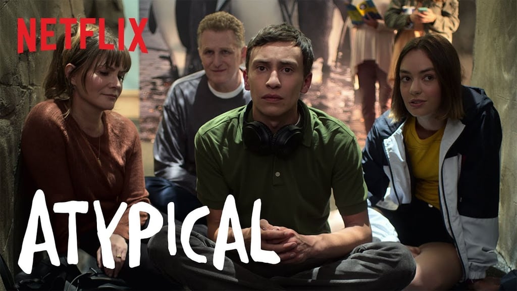 Atypical