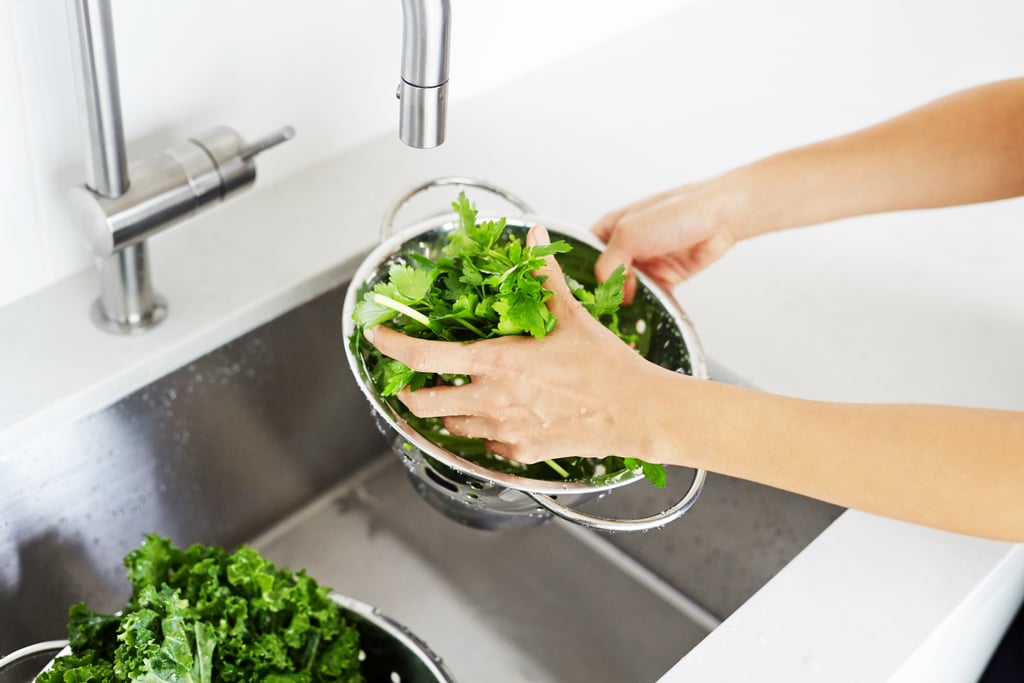 Get rid of the store-bought salad dressing and make your own