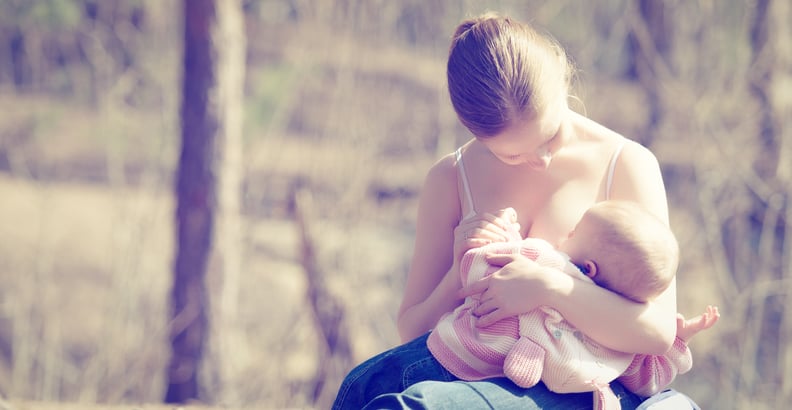Cover up for nursing mothers sales