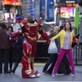 7 Unbreakable Kimmy Schmidt Costumes That Are Fudging Awesome For Halloween