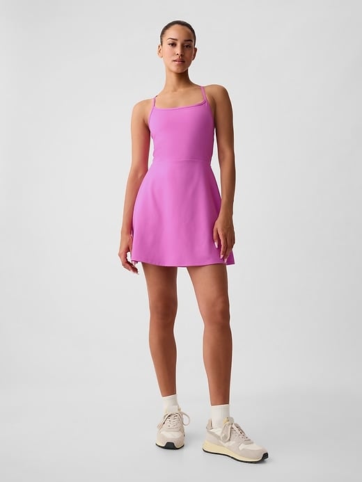Best Exercise Dress