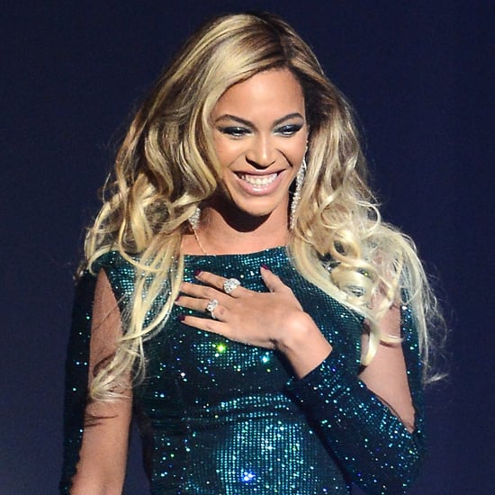 Beyonce Cries During Mrs Carter Show Tour