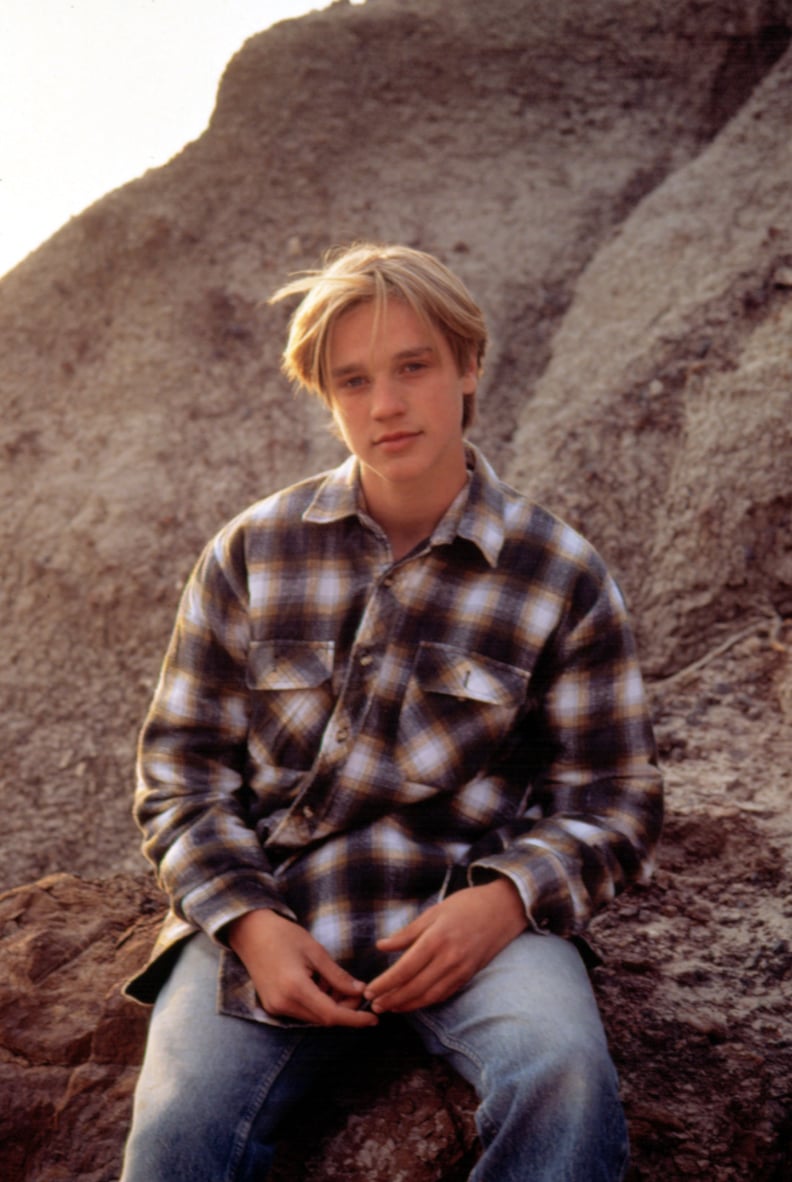 Devon Sawa