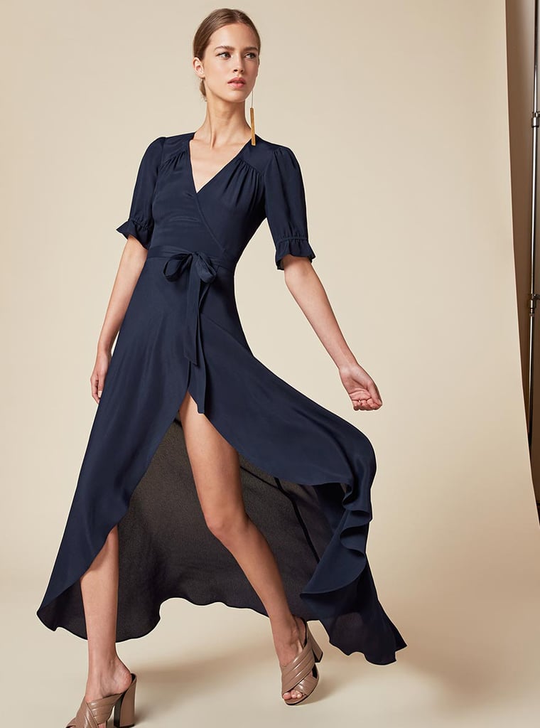 Reformation Addilyn Dress ($248)