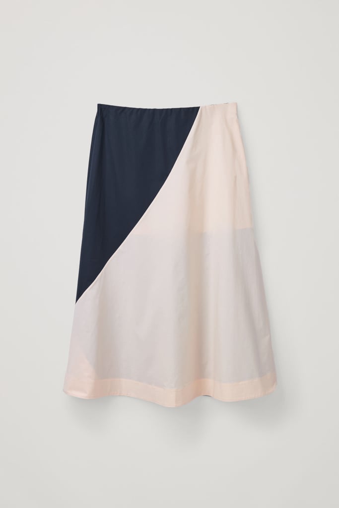 Shop The Long Skirt Trend