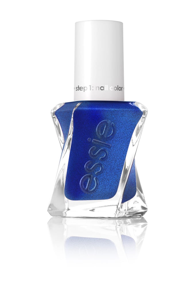 Essie Gel Couture in Front Page Worthy