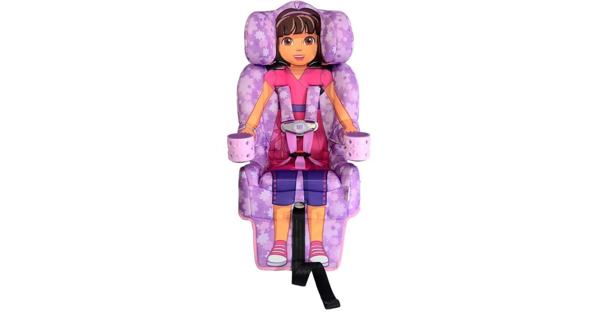 Dora Booster Seat