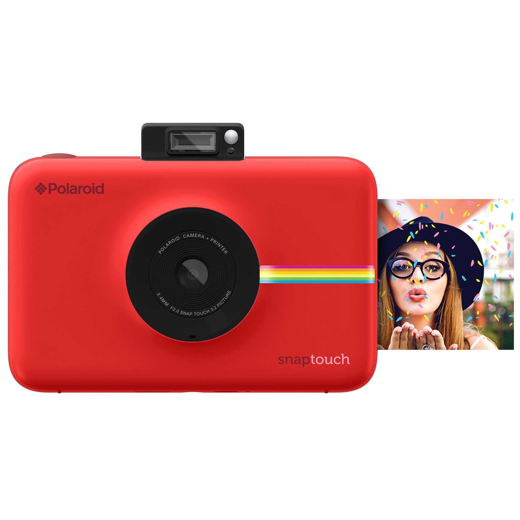 Polaroid Camera Fashion Gifts For New Yorkers POPSUGAR Fashion Photo 11