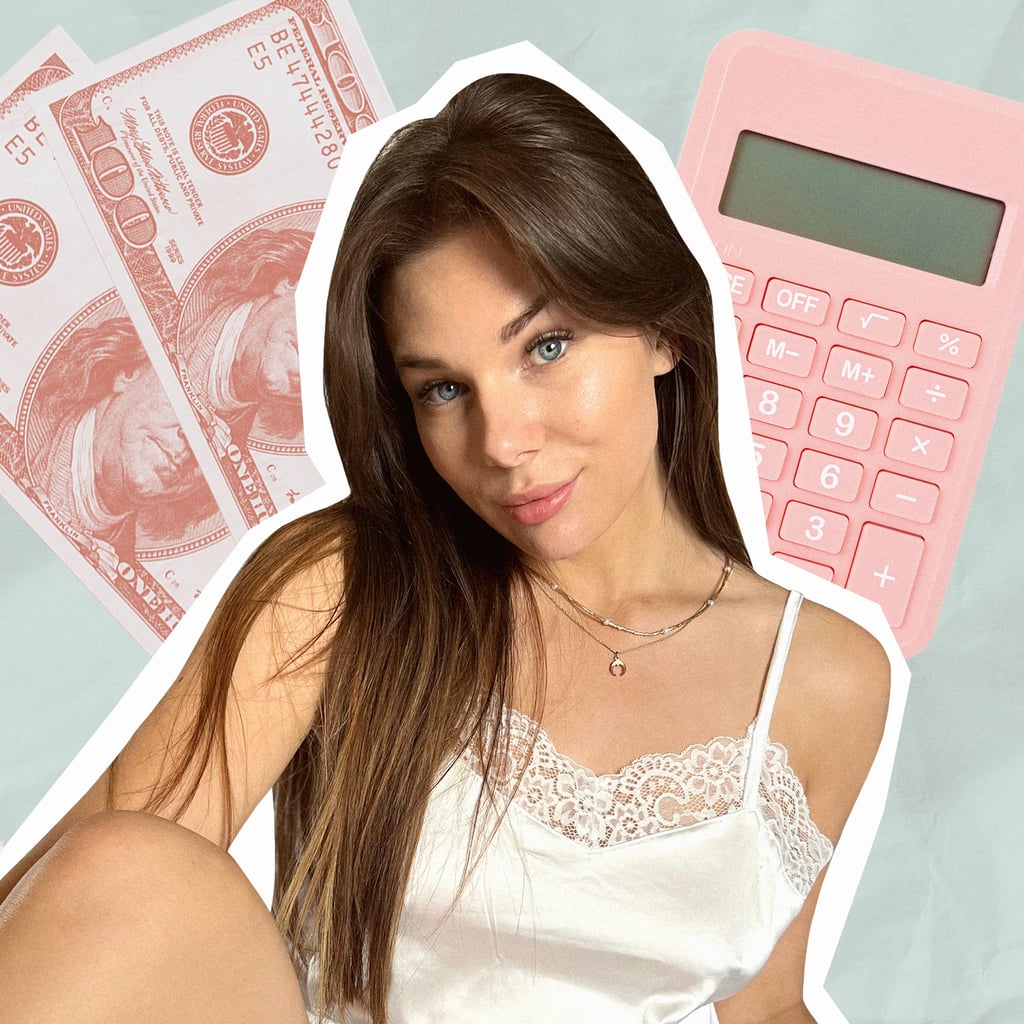 She's in the Top 1% of OnlyFans Earners — Here's Her Best Financial Advice