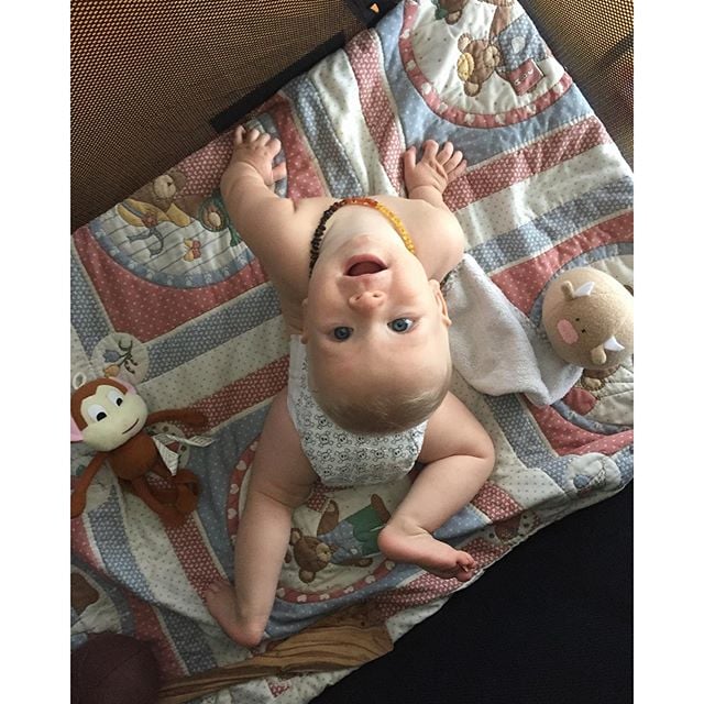 Bethany Hamilton Family Pictures on Instagram