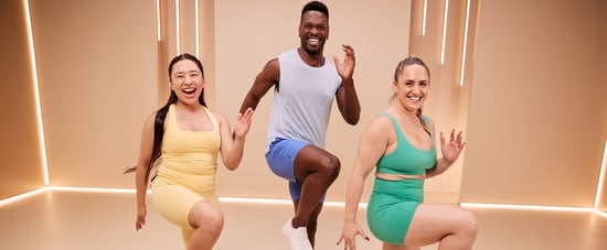 10-Minute Walking Workout to Celebrate Pride Month