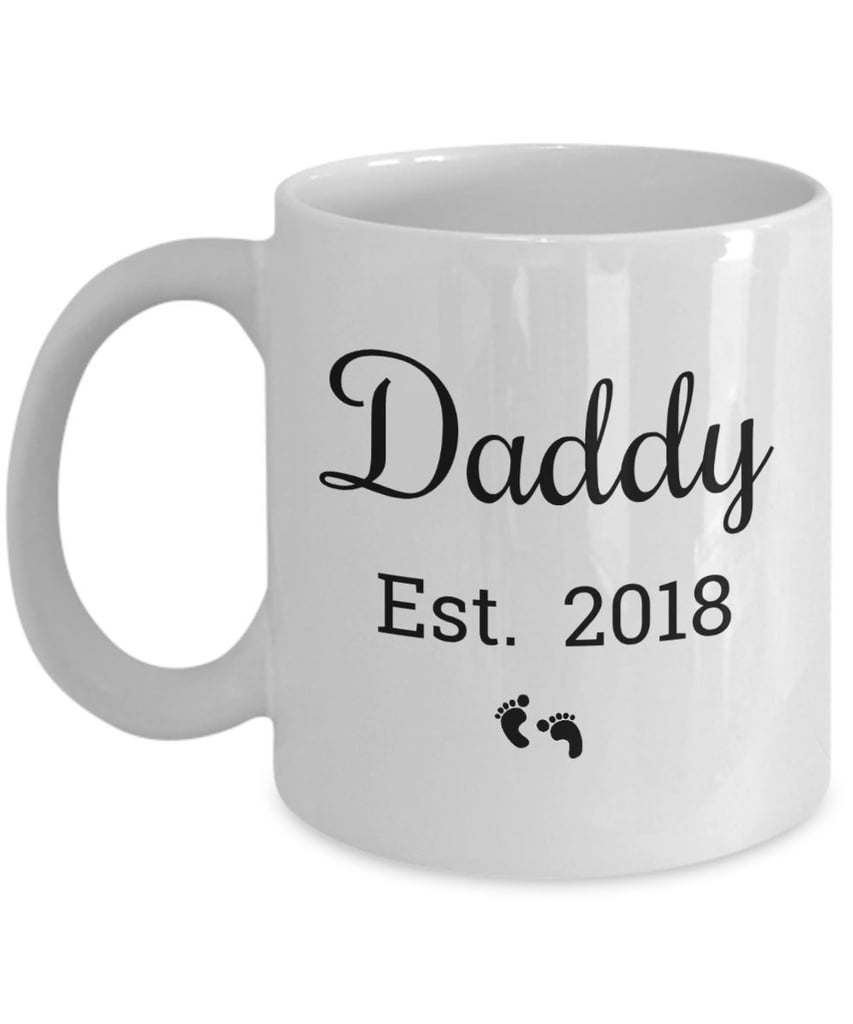 Best Gifts For New Dads 2019 POPSUGAR Family