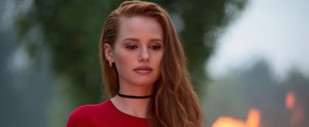 Cheryl Blossom Beauty Products Riverdale