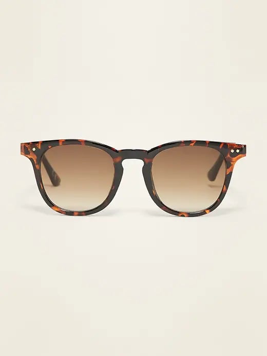 Old Navy Classic Thick-Framed Sunglasses