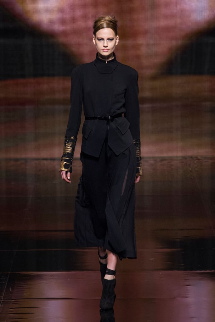 Donna Karan New York Fall 2014