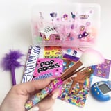 Latest Update Lisa Frank Makeup