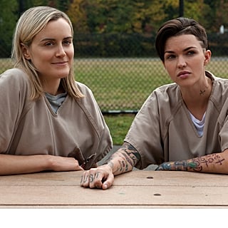 Piper and Stella, Orange Is the New Black