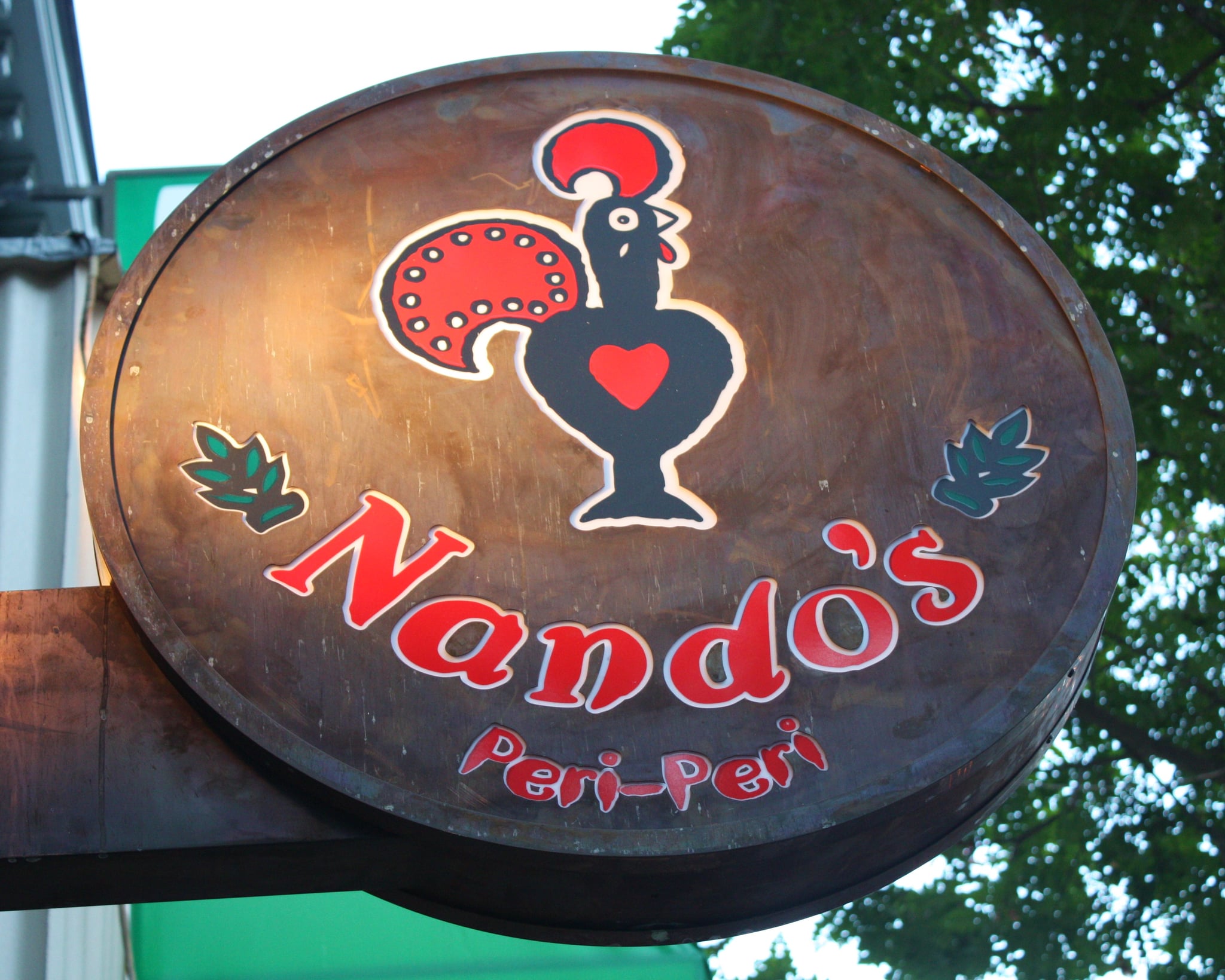 How to Get a Nando's Black Card POPSUGAR UK Food