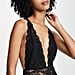 Best Black Lingerie