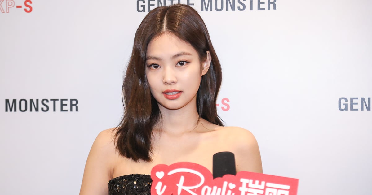 Who Is Blackpink's Jennie Dating? | POPSUGAR Celebrity