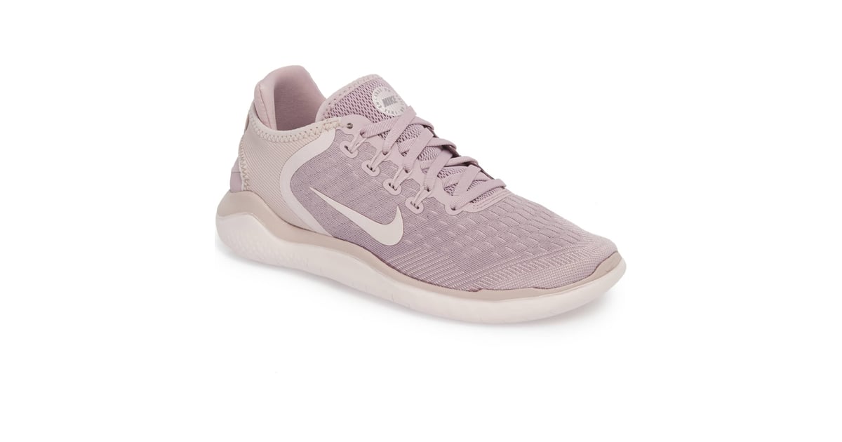 Nike Free RN 2018 Running Shoe Best Running Shoes Under 100