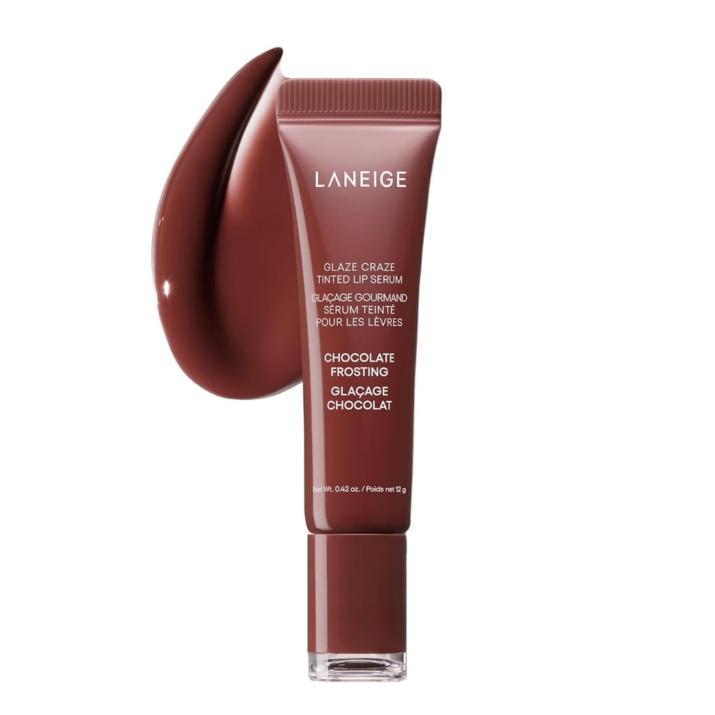 Laneige Glaze Craze Tinted Lip Serum