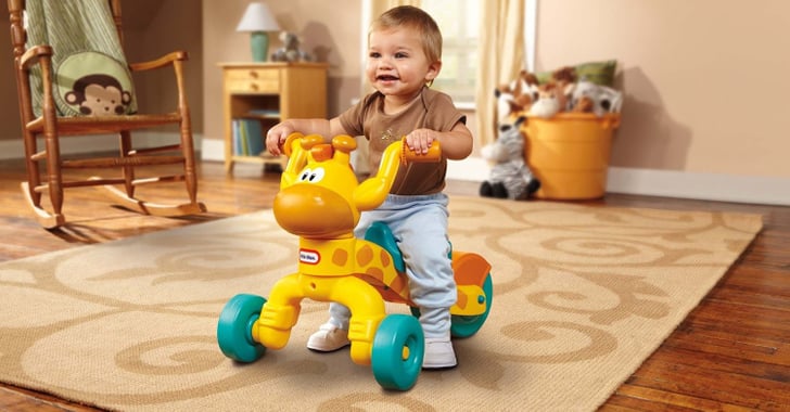 Best toy gift for 1 year old Clearance