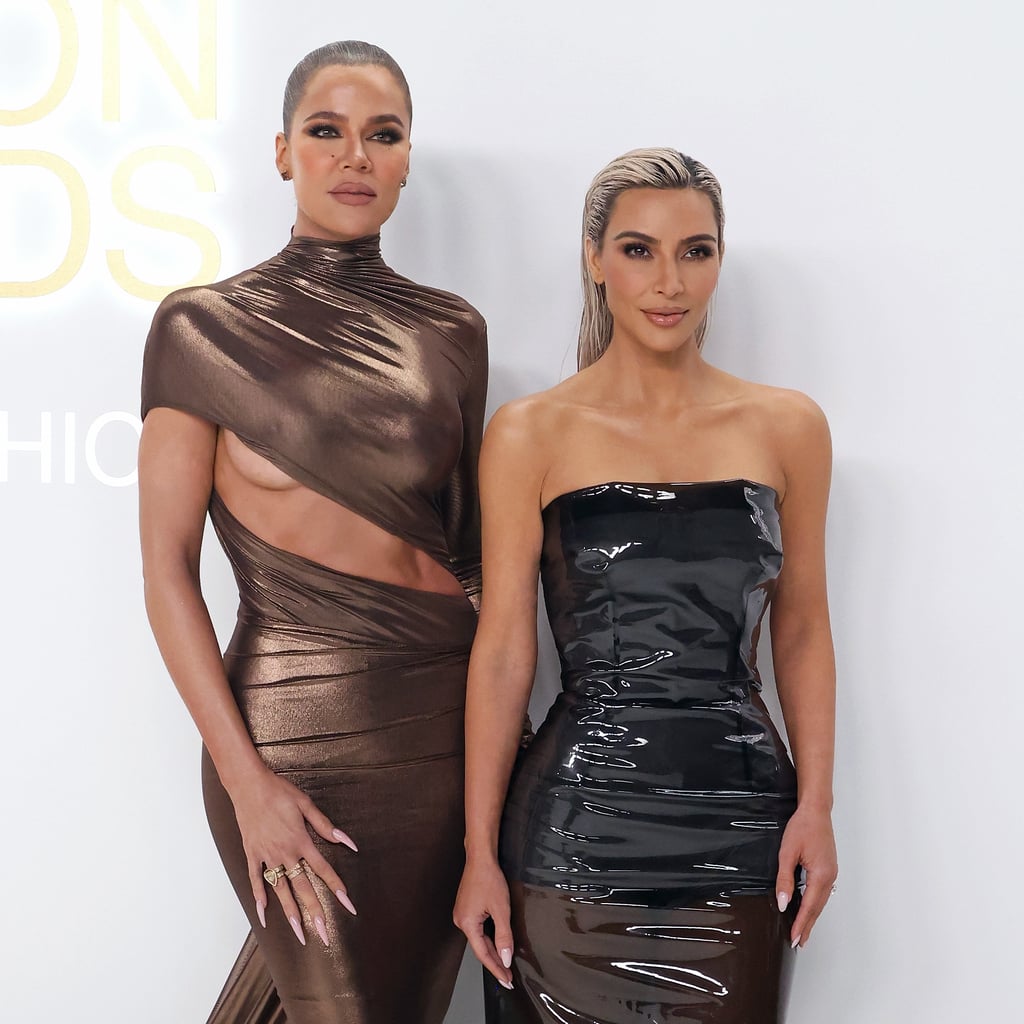 Khloé Kardashian Denies Tristan Thompson Reunion Rumors After Kim Attends His Lakers Games