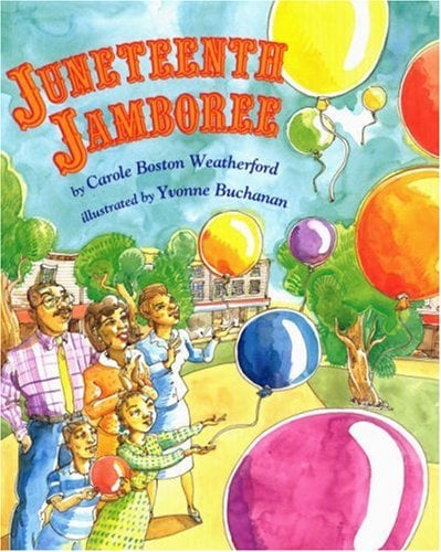 "Juneteenth Jamboree"