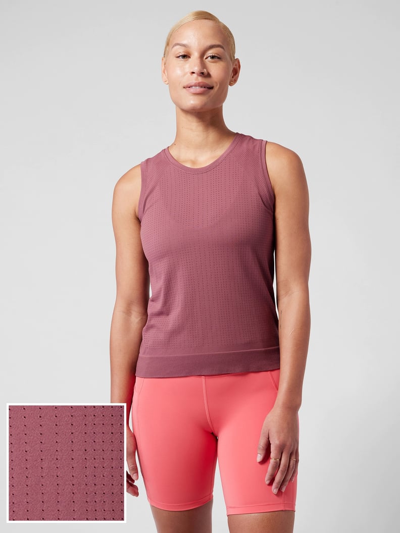 In Motion Seamless Tank