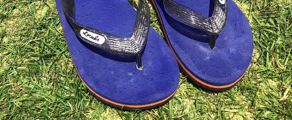 locals slippers amazon