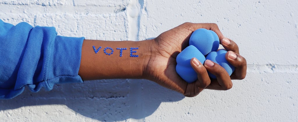 Here's What You Need to Know About Biden Beauty — the Most Important Brand of the Year