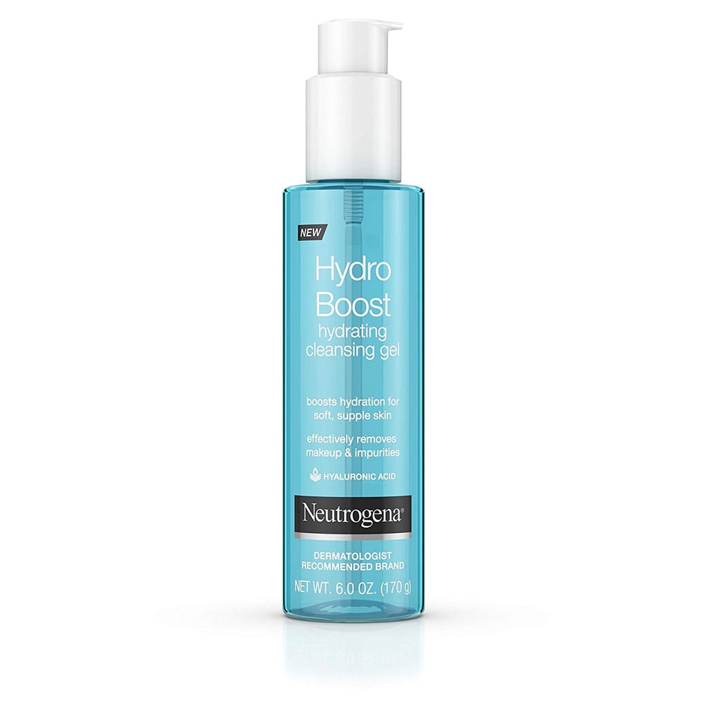 Best Gel Face Wash For Combination Skin