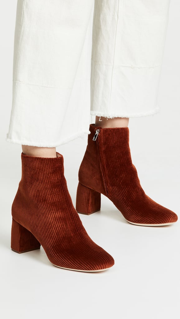My Pick: Loeffler Randall Cooper Booties