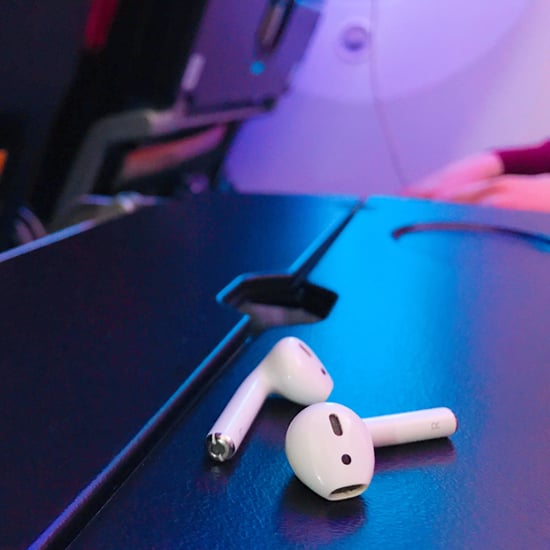 Do AirPods Work on a Plane?