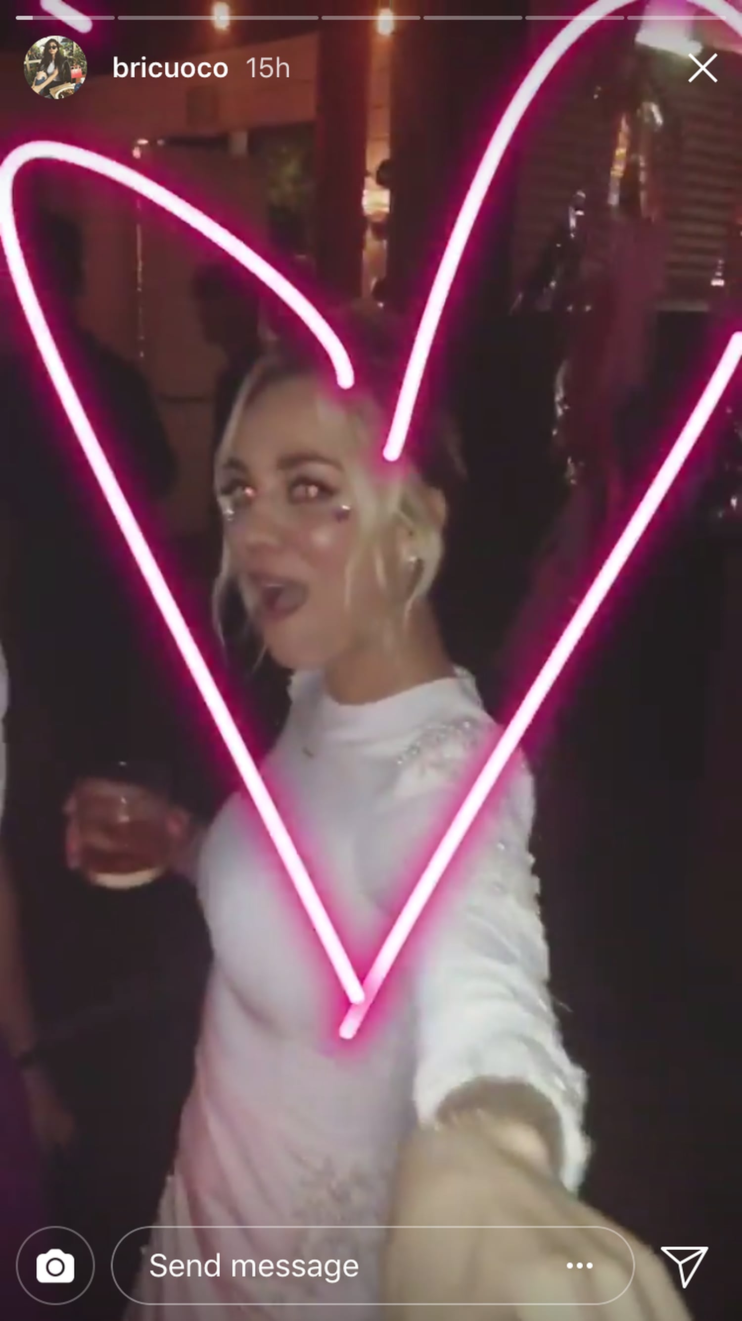 Kaley Cuoco Bachelorette Party Pictures June 2018 PS Celebrity