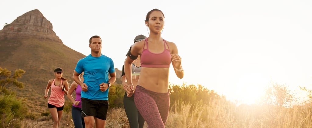 I'm a Trainer, and If You Want Your Abs to Show, This Is the Type of Cardio You Need to Do