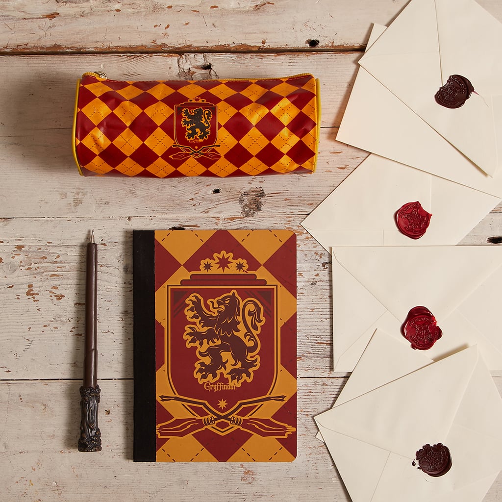 Desk Accessories Coming Soon Primark Harry Potter Collection