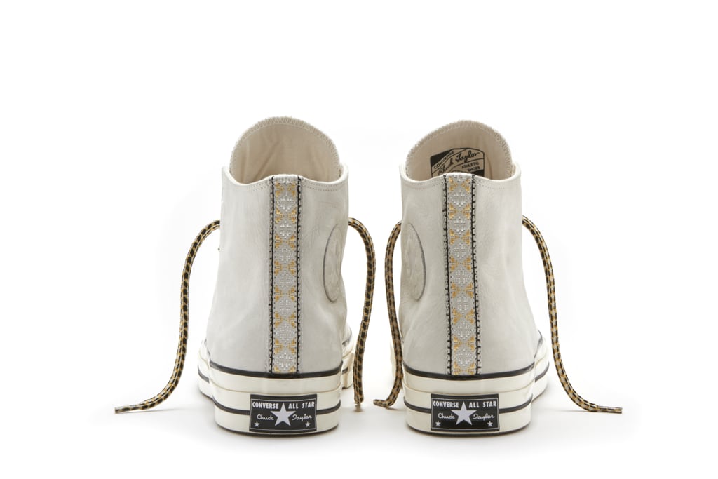 Chuck Taylor All Star '70 Easter Egg ($100)