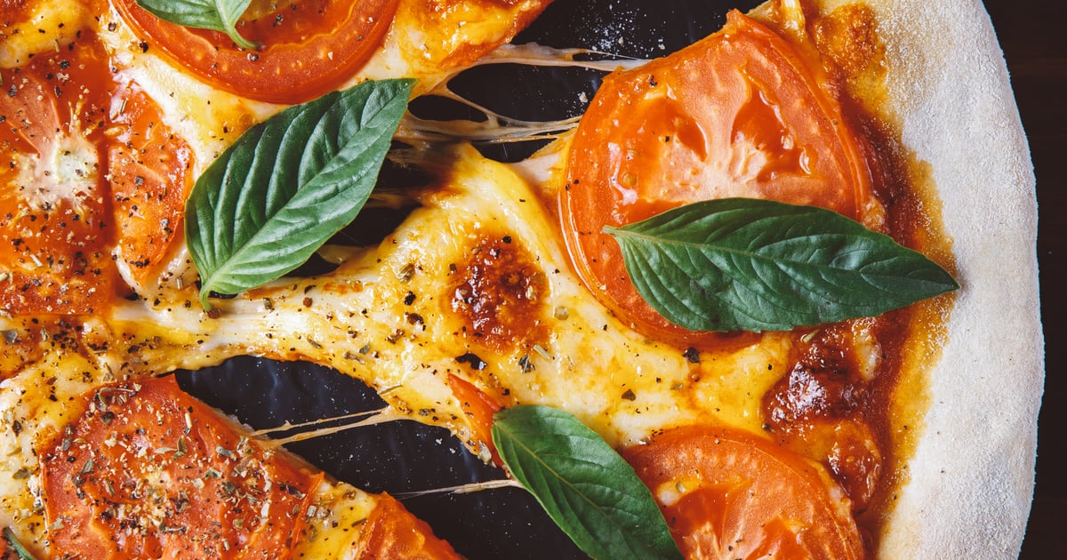 The Best Way to Reheat Leftover Pizza POPSUGAR Food