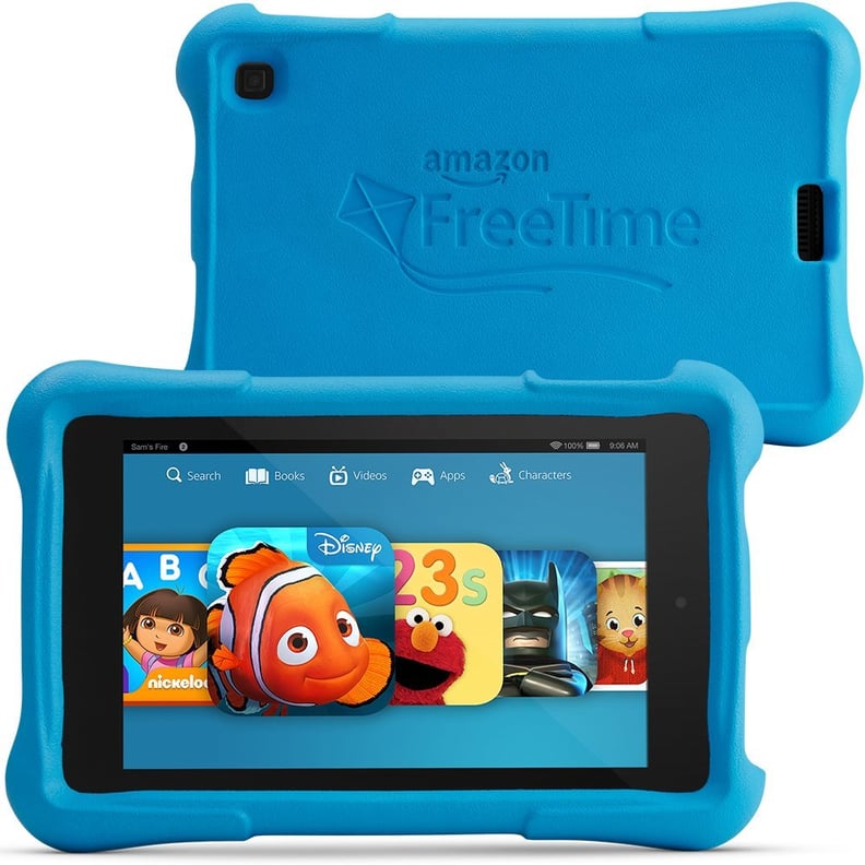 Amazon Fire HD 6 Kids Edition