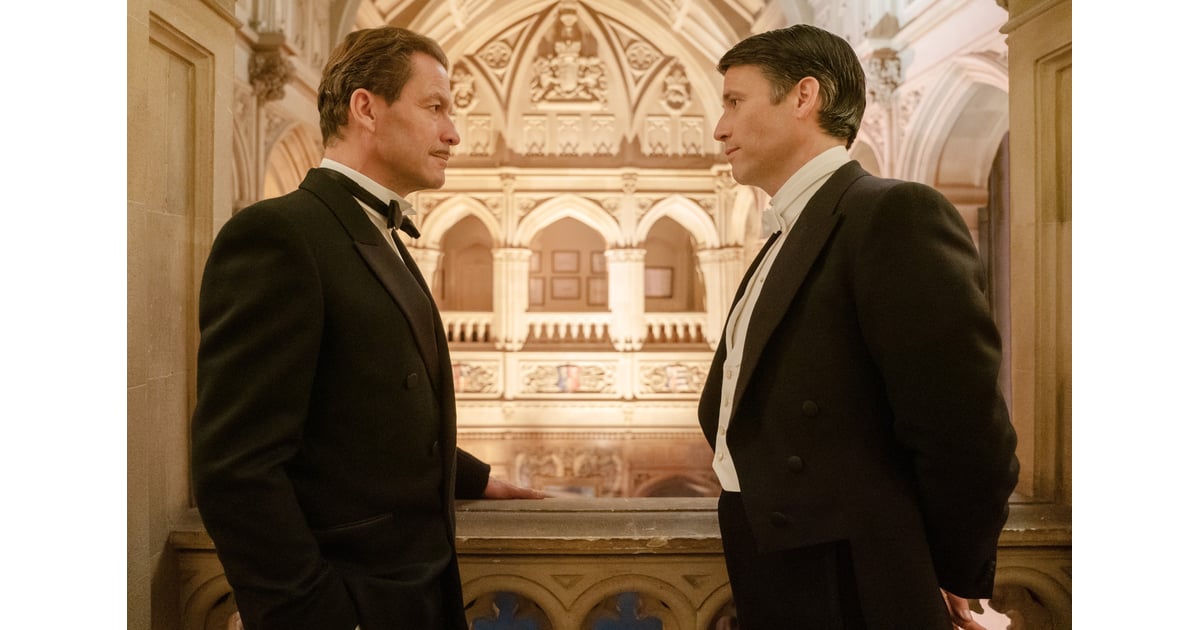 What Happens to Thomas in "Downton Abbey A New Era"? How Does