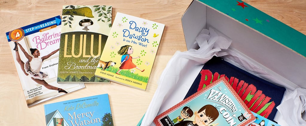 The Best Book Subscription Boxes For Kids in 2020