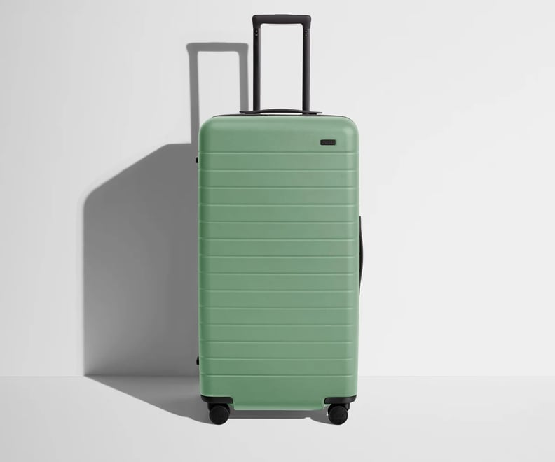 Trunk Luggage