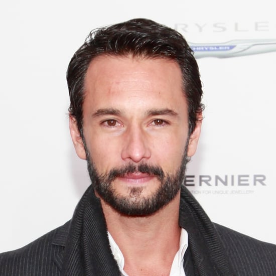 Rodrigo Santoro