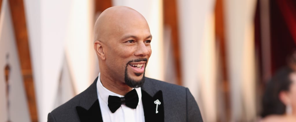 Common When We All Vote Video