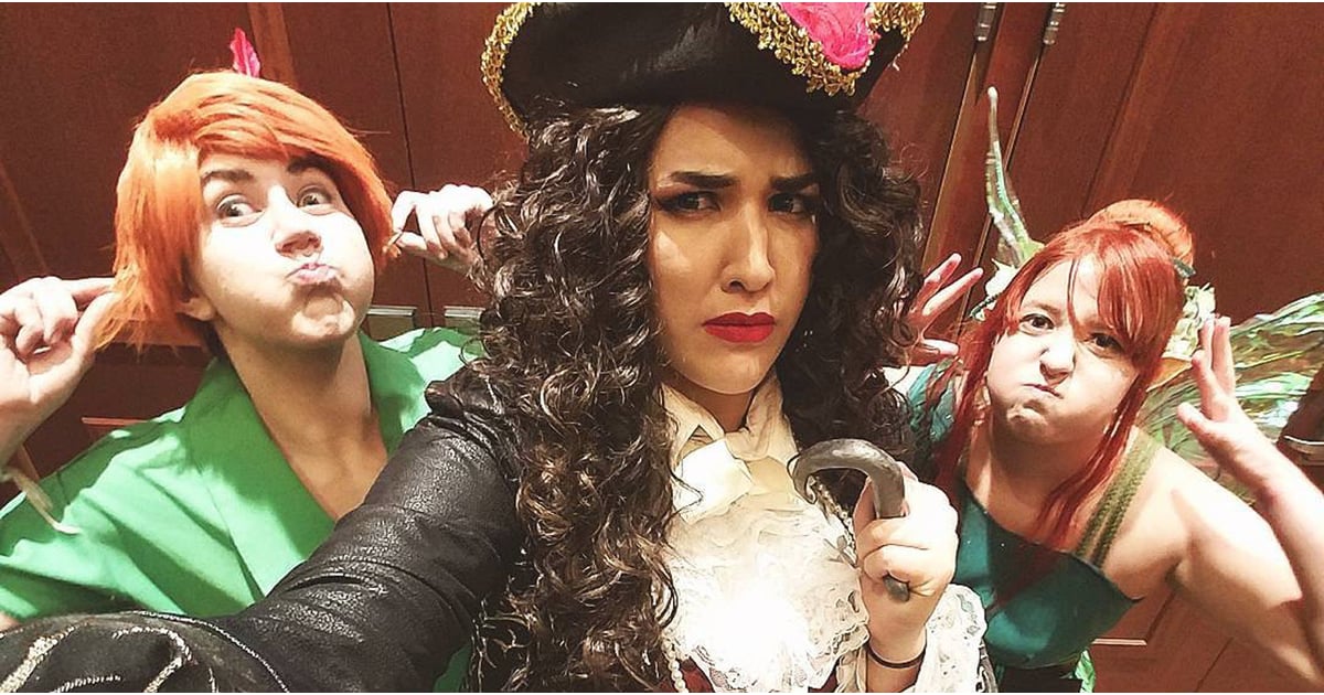 Disney Villain Halloween Costumes Popsugar Love Sex Selfself my jafar costume (imgur.com). disney villain halloween costumes
