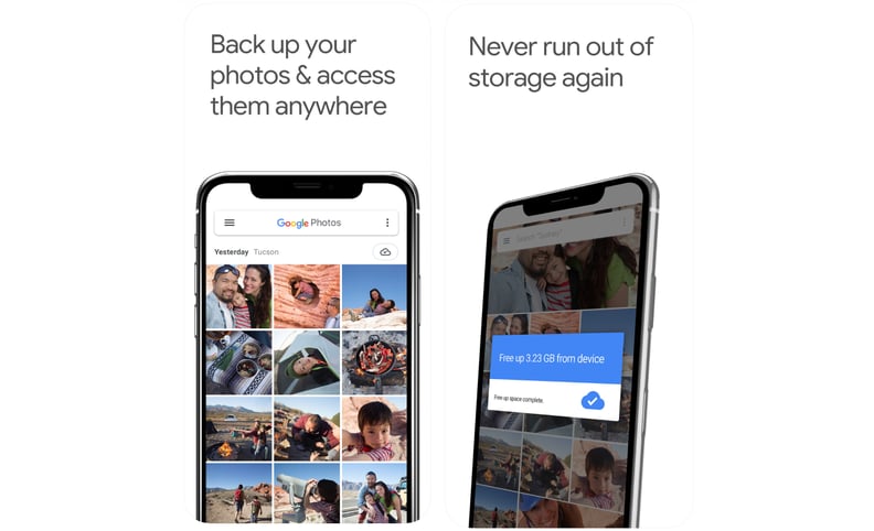 Google Photos