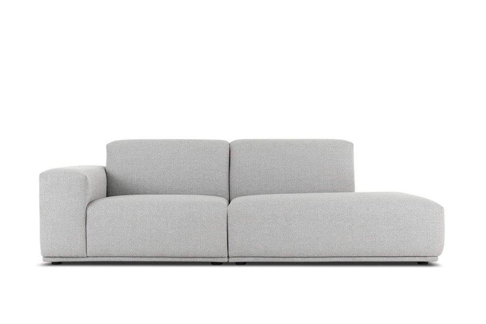 Castlery Todd Side Chaise Sofa