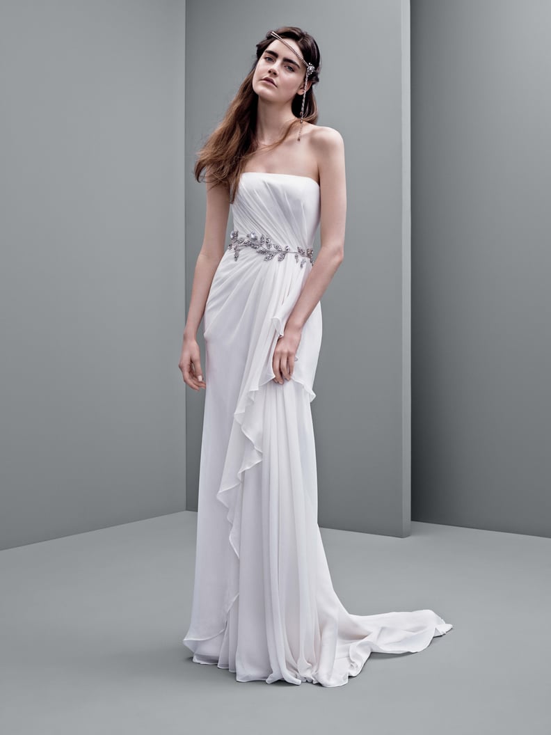 White by Vera Wang Fall Collection